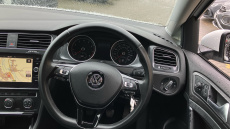Volkswagen Golf 1.4 TSI SE [Nav] 5dr Petrol Hatchback